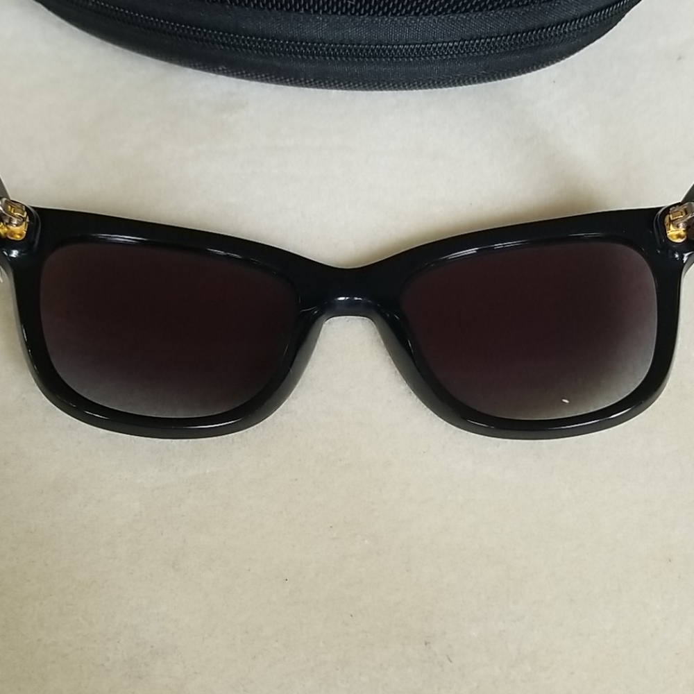 Sunglasses Coach OHC8209 54211 100% Authentic. - Picture 10 of 10